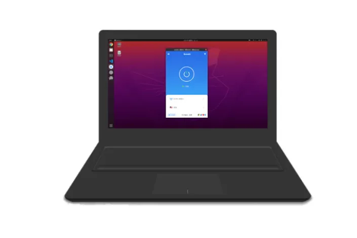 快连VPN 网页版怎么用？新手完整使用教程