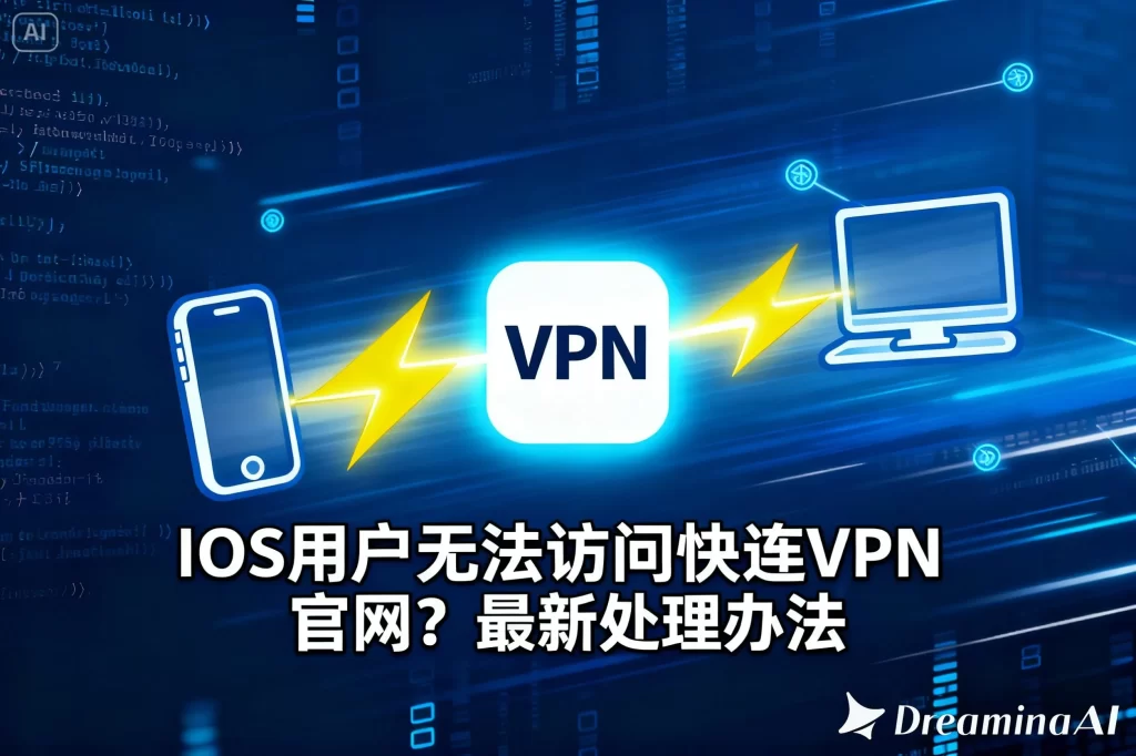 快连VPN网页端在哪里打开？最新入口与访问方式全方位解析