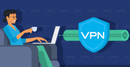 快连VPN网页版能不能用在公司/校园网络？可用性全解析